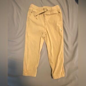 GUC Little Sleepies Chestnut Denim Joggers